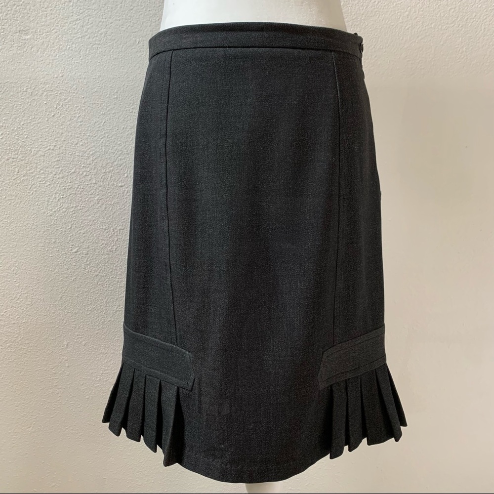 Max Studio skirt